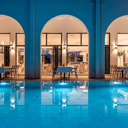 Miramare Hotel Zadar Exterior photo